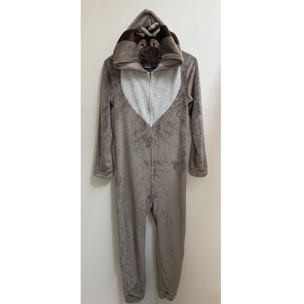 Frozen Sven Onesie